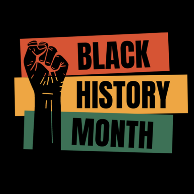 Black History Month