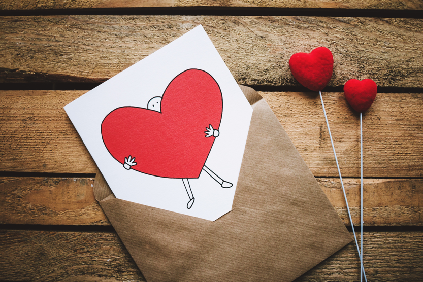 Enjoy Valentine’s Day—without the Dread and Anxiety