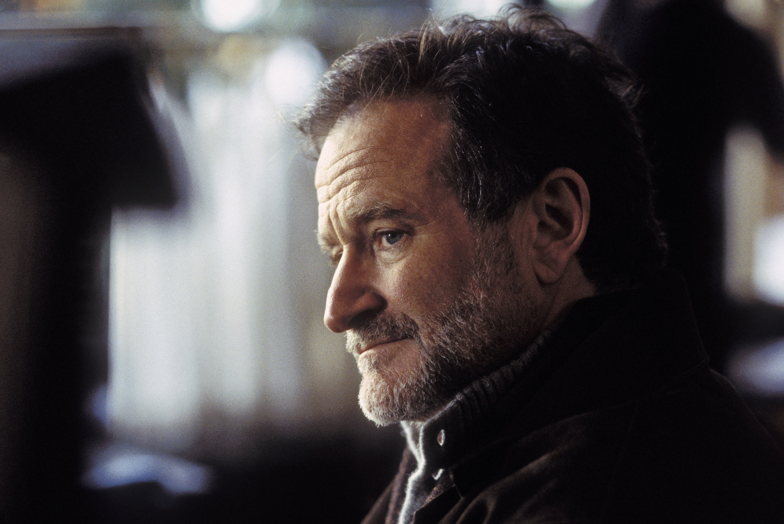 Depression and the Dearly Departed: Understanding Robin Williams’ Demise