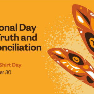 National Day for Truth and Reconciliation