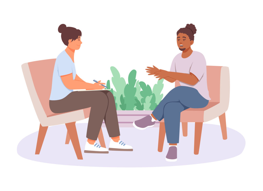 Demystifying Therapy- What to Expect in Your First Therapy Session