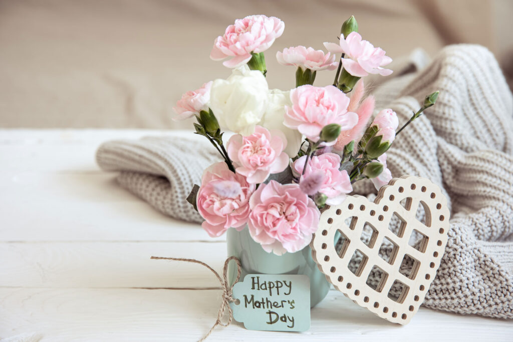 Happy Mother's Day 1 Happy Mother's Day