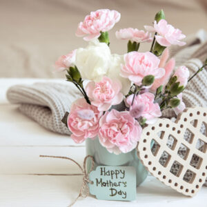 Happy Mother's Day